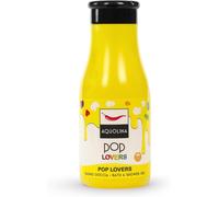 Aquolina Bagno doccia Pop Lovers Fragranza Pop corn Unisex Schiuma 250 ml