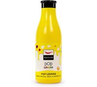 Aquolina Bagno doccia Pop Lovers Fragranza Pop corn Unisex Schiuma 500 ml