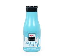 Aquolina Bagno Doccia ZUCCHERO A VELO. Bagnoschiuma leggero e di veloce assorbimento - 250 ml