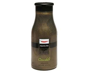 Aquolina Bagno Schiuma Al Cioccolato Da 250 Ml