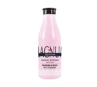 Aquolina Bagno Schiuma Fragolina Di Bosco 500 ml - Bagnoschiuma