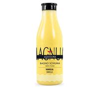 Aquolina Bagno Schiuma Vaniglia 500 ml - Bagnoschiuma