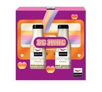 Aquolina Cioccolato Bianco Bagno Doccia 125ml e Latte Corpo 125ml