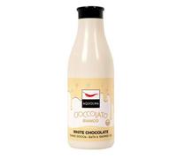 aquolina cioccolato bianco bagnoschiuma 500 m