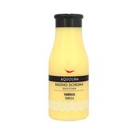 BagnoSchiuma Pelle Sublime Vaniglia Bagnoschiuma 250 ml AQUOLINA