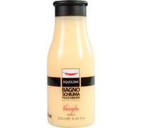 BagnoSchiuma Pelle Sublime Vaniglia Bagnoschiuma 250 ml AQUOLINA