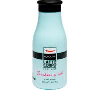 Aquolina Classica Bagnoschiuma Zucchero A Velo 250 ml - Bagnoschiuma