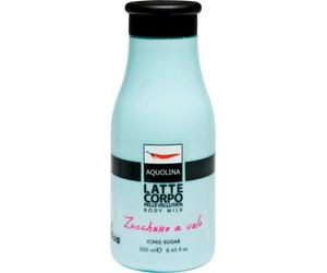 Aquolina Classica Bagnoschiuma Zucchero A Velo 250 ml - Bagnoschiuma