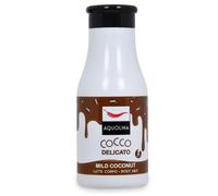 selectiva spa Aquolina latte corpo idratante cocco 250 ml