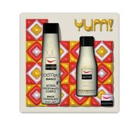 AQUOLINA COFANETTO REGALO YUM CIOCCOLATO BIANCO