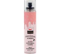 Aquolina Fragolina Di Bosco Acqua Profumata Corpo Donna 236 Ml Spray