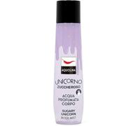 AQUOLINA HYPE - UNICORNO ZUCCHEROSO - Bagno doccia 125 ml + Acqua profumata corpo 150 ml