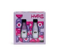 AQUOLINA HYPE! - UNICORNO ZUCCHEROSO - Bagno doccia 125 ml + Latte corpo 125 ml
