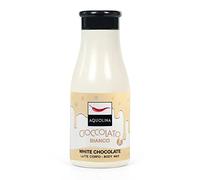 Aquolina Latte Corpo al Cioccolato bianco. Per una pelle vellutata - 250 ml