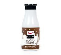 LatteCorpo Idratante Pelle Vellutata Cocco 250 ml AQUOLINA