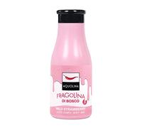 LatteCorpo Idratante Pelle Vellutata Fragolina di Bosco 250ml AQUOLINA