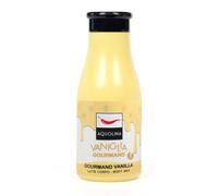 LatteCorpo Idratante Pelle Vellutata Vaniglia 250 ml AQUOLINA