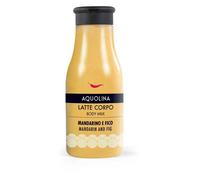 Aquolina Latte Corpo Mandarino e Fico 250 ml - Latte corpo