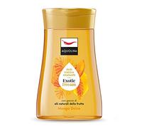 Aquolina - Olio doccia idratante Exotic Dream Bagnoschiuma 200 ml unisex
