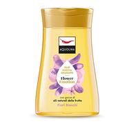 Aquolina - Olio doccia idratante Flower Emotion Bagnoschiuma 200 ml unisex