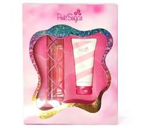 Aquolina pink sugar box edt 100 ml + shower gel 100 ml