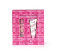 Aquolina - PINK SUGAR COFANETTO PUSH THE PINK Cofanetti regalo 1 pieces unisex