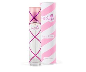 AQUOLINA PINK SUGAR Eau De Toilette 50ML