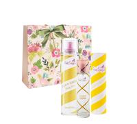 Pink Sugar Creamy Sunshine Eau de Toilette (donna) 100 ml