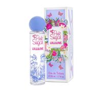 Aquolina Pink Sugar Lollilove Donna 50 ml - Eau de Toilette