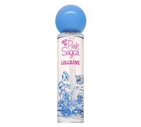 Aquolina Pink Sugar Lollilove Eau de Toilette da donna 100 ml