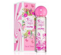 AQUOLINA PINK SUGAR LOLLIPINK EDT 100ML PROFUMO DONNA ORIGINALE