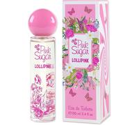 Aquolina Pink Sugar LolliPink Eau de Toilette 100 ml