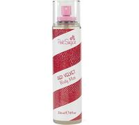 Aquolina Pink Sugar Red Velvet Acqua Corpo Profumata Donna Spray 236 Ml