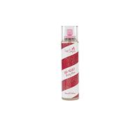 Pink Sugar Red Velvet 236 ml spray per il corpo per donna