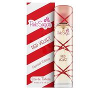 Aquolina Pink Sugar Red Velvet Donna 100 ml - Eau di Toilette