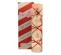 Aquolina Pink Sugar Red Velvet Eau De Toilette Spray 100Ml Profumo Da Donna