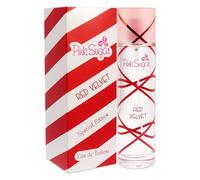 Pink Sugar Red Velvet 100 ml eau de toilette per Donna