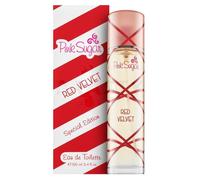 Pink Sugar Red Velvet Eau de Toilette da donna 100 ml