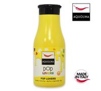Aquolina Bagno doccia Pop Lovers 250 ml