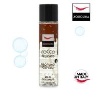 Aquolina Profumo Capelli Cocco Delicato 100 ml - Profumo capelli