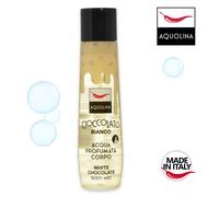 Cioccolato Bianco - Acqua Corpo 150 Ml