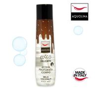 Aquolina Profumo Corpo Cocco 150 ml - Profumo corpo