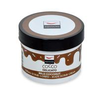 Cocco Delicato Crema Scrub Corpo 200g