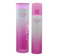 AQUOLINA SIMPLY PINK EAU DE TOILETTE NOVITA' 50 ML SPRAY