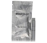AQUOLINA STEEL SUGAR Eau De Toilette (sample) o.150 ml for Men