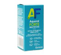 Aquoral Forte Gts Oftalmicas 10Ml