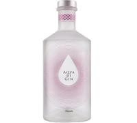 Aqva Di Gin Floral 70 CL