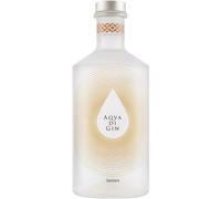 Aqva Di Gin Spicy Speziata 70 cl