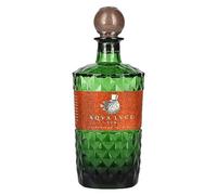 AQVA LVCE V.I.C.E Gin 45,7% Vol. 0,7l