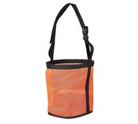 Aqvjd Equine - Sacco per la pappa con cinghie resistenti, base impermeabile e design ventilato, per pascoli all'aperto